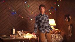 Stranger Things’ Gaten Matarazzo Recaps Season 1