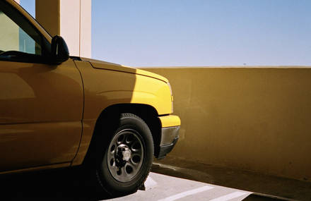Lifestyle Photography By Clément Vidal