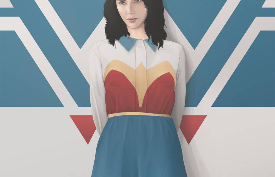 Fashion Illustrations by Yuschav Arly