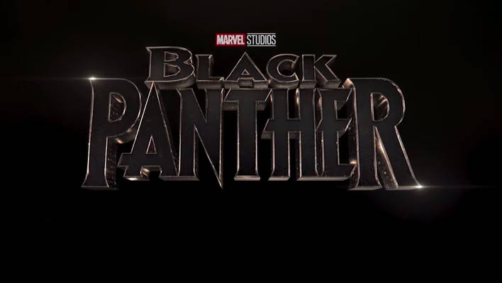 « Black Panther » Exciting New Trailer