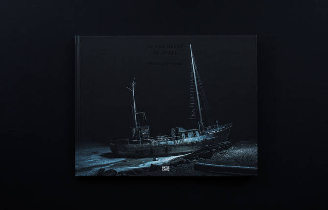 Darkness Dominates the Amazing Photography of Petri Juntunen