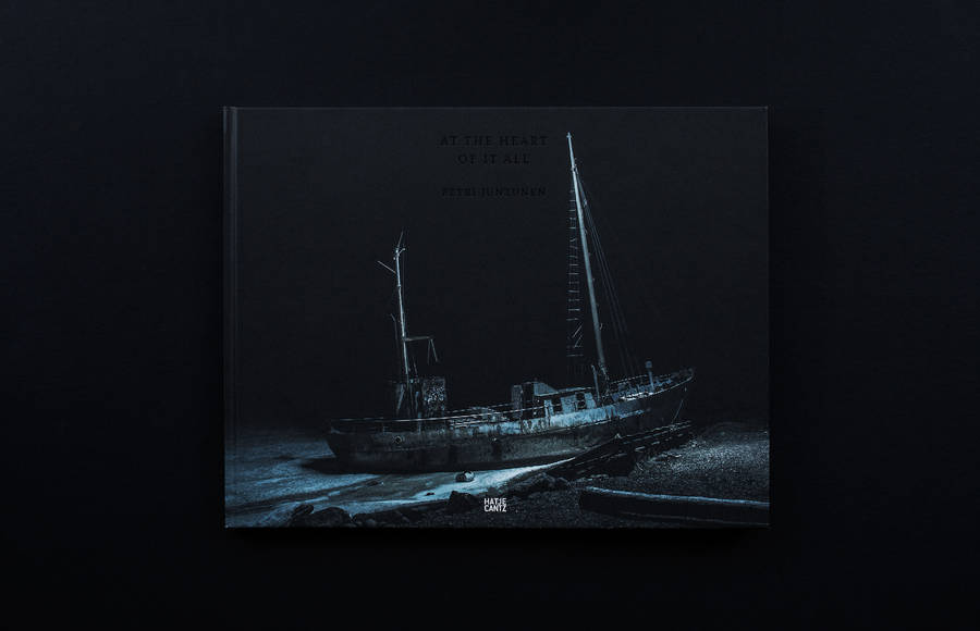 Darkness Dominates the Amazing Photography of Petri Juntunen