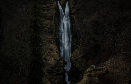 Darkness Dominates the Amazing Photography of Petri Juntunen