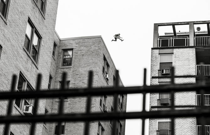 Surreal Pictures by Michael O. Snyder