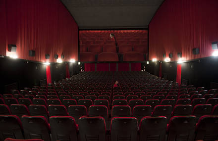 « Alternative Perspectives » Series by Cristina Coral