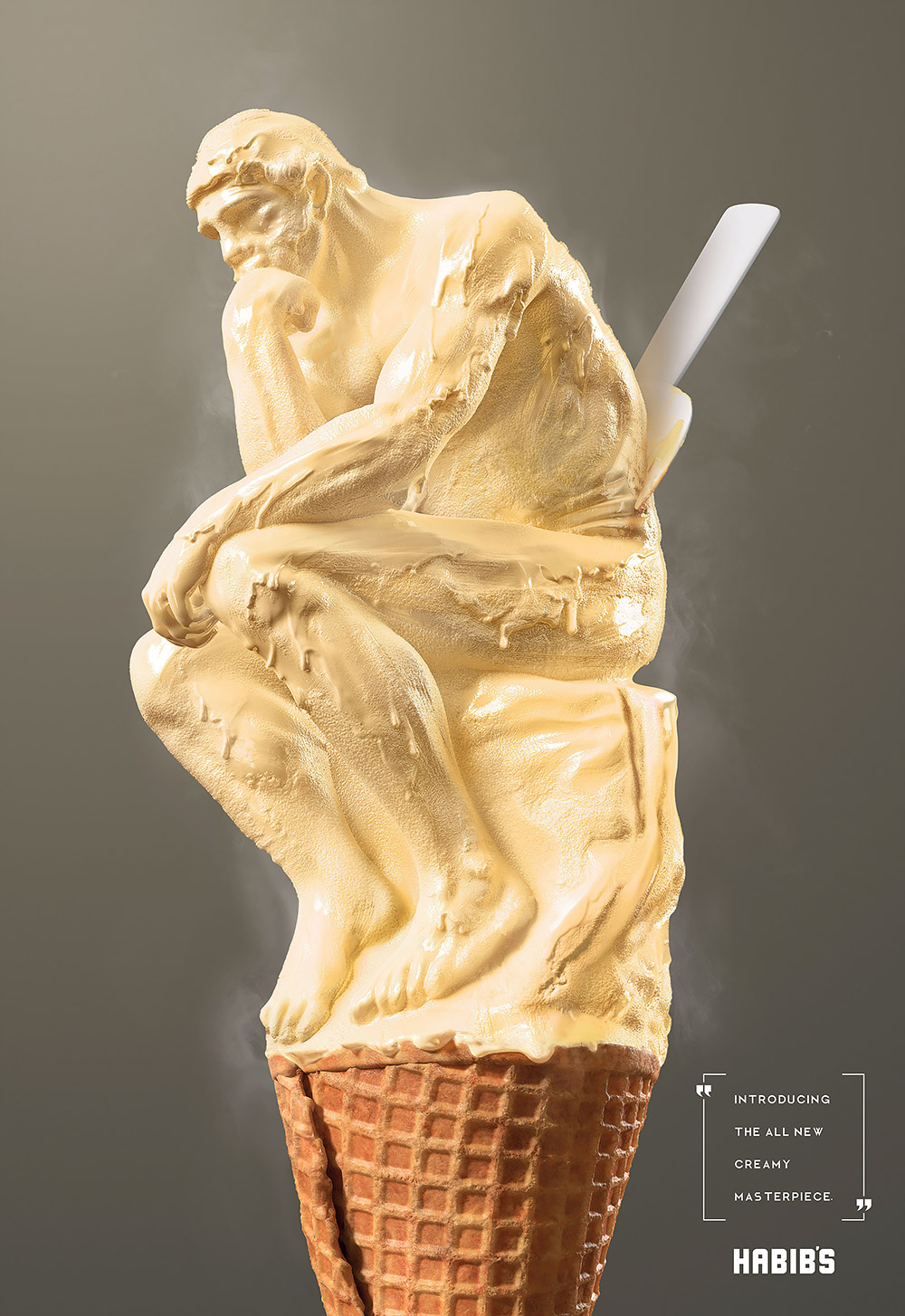 ICE SCREAM – Fubiz Media