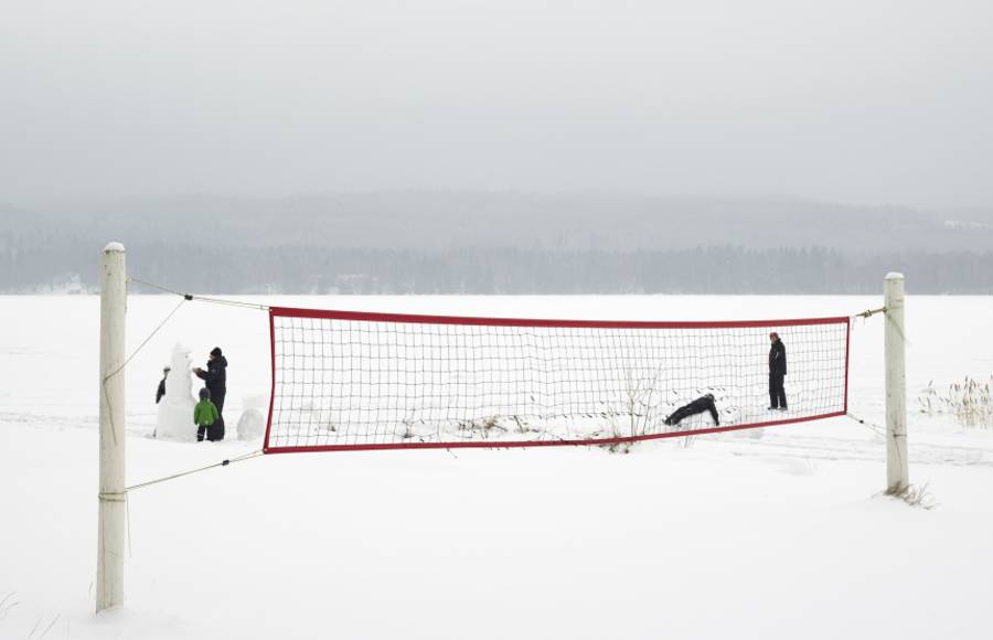 Jan Tove Photographs Sweden’s Ever-Changing Landscape