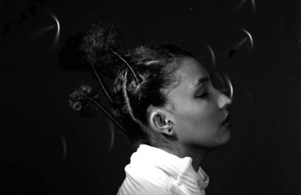 Juliana Kasumu’s Modern Take on Traditional African Hairstyles