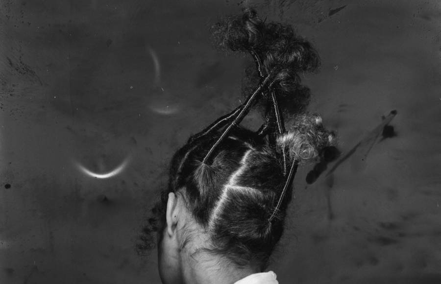 Juliana Kasumu’s Modern Take on Traditional African Hairstyles