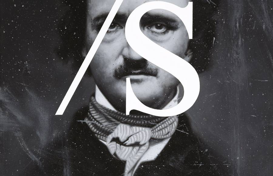 Social Media Meets American History in Shawn Huckins’ series Athenaeum