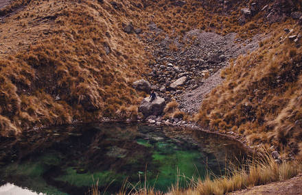 Stunning Trip Photos of Bolivia and Peru by Sonia Szostak