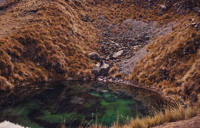 Stunning Trip Photos of Bolivia and Peru by Sonia Szostak