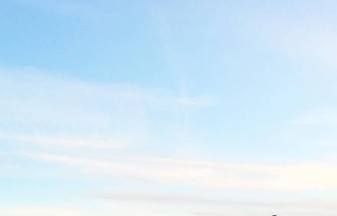 The Soothing Minimalism of Hugo Katsumi’s Instagram Account