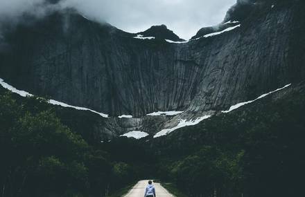 Dreamful Photography by Steffen Fossbakk