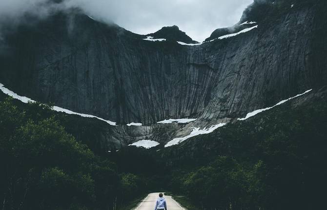 Dreamful Photography by Steffen Fossbakk
