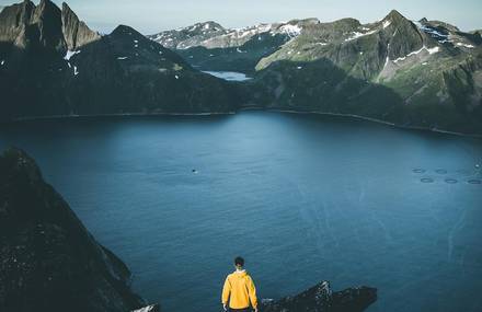Dreamful Photography by Steffen Fossbakk