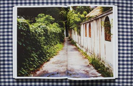 A Unique View of Thailand by Chris Mottalini