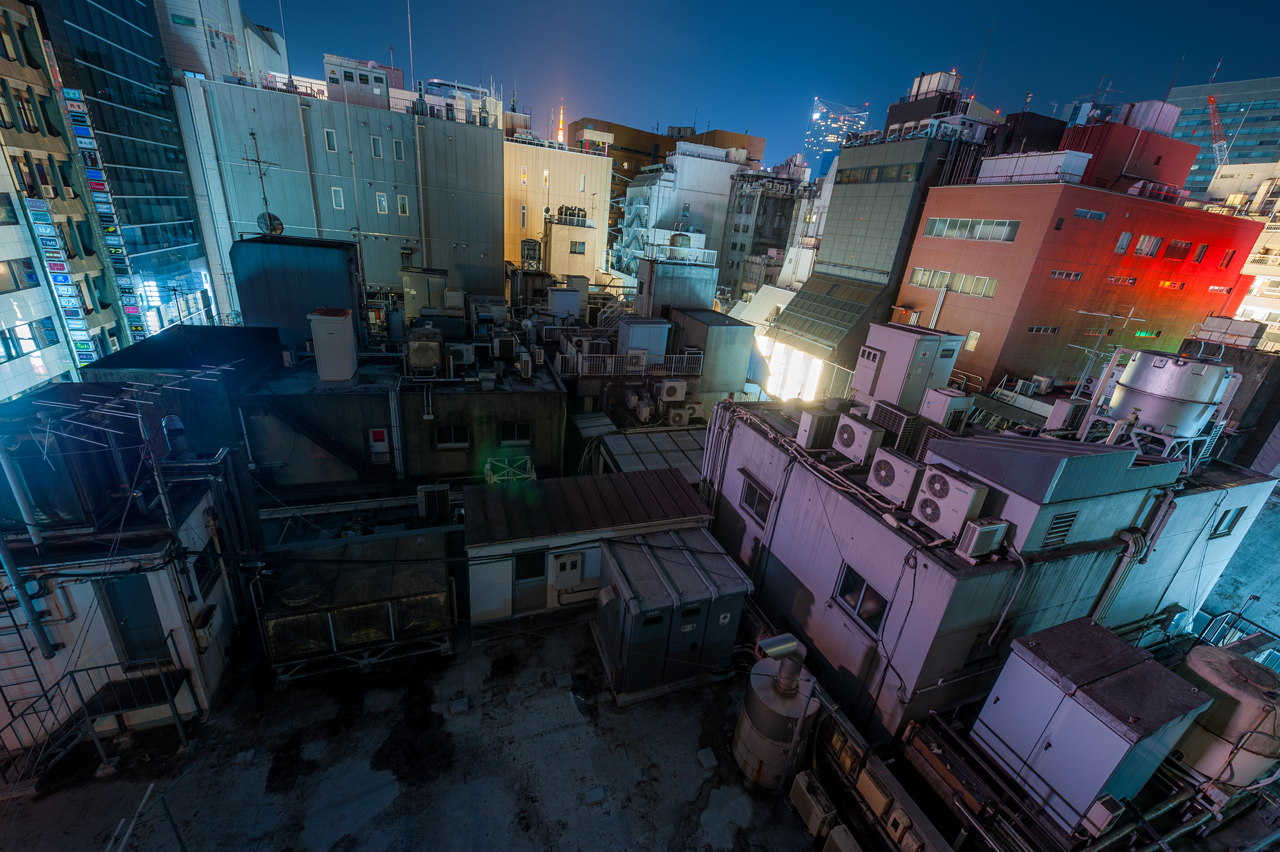 fubiz-lukasz-palka-tokyo-rooftops-photography-04