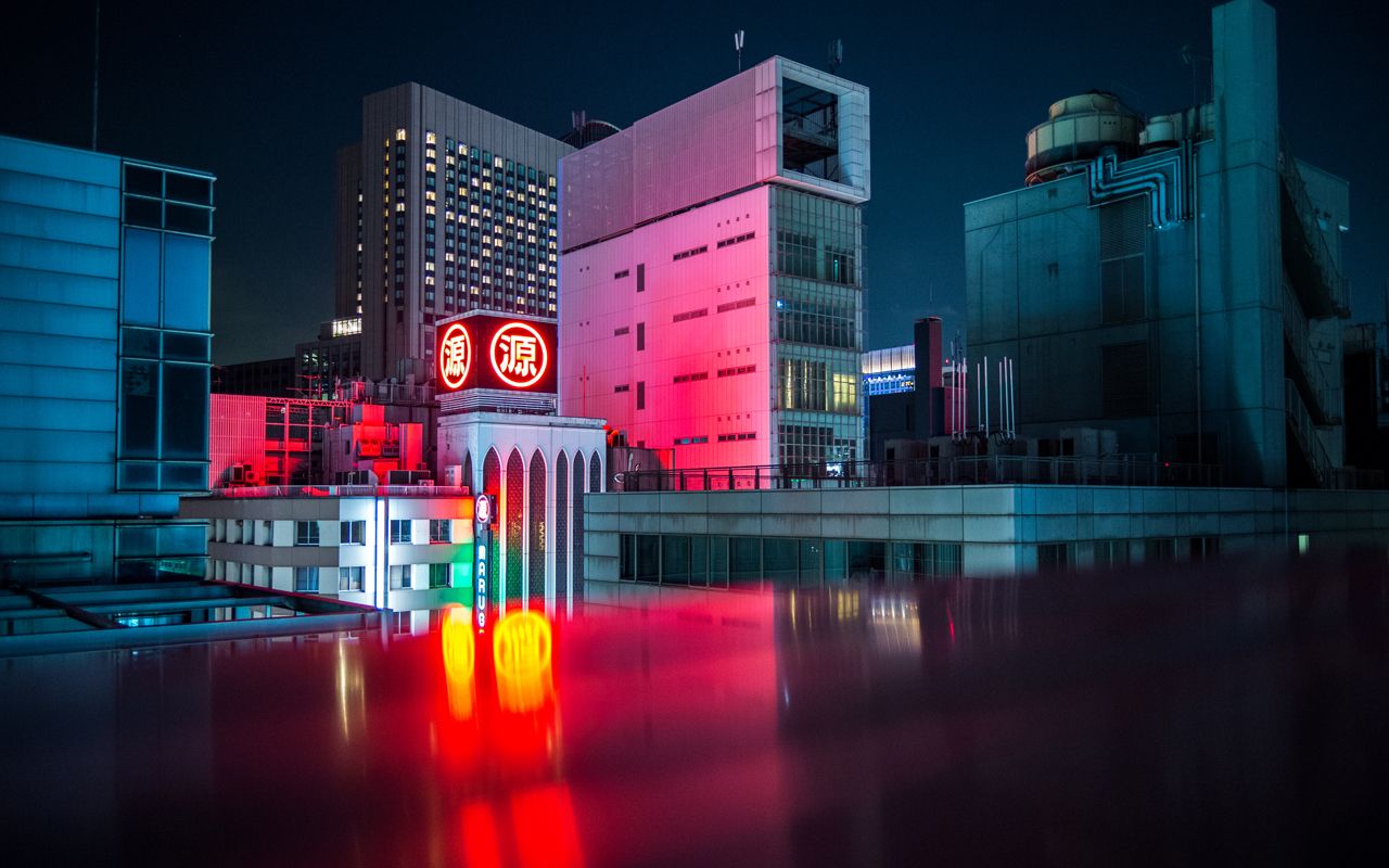 fubiz-lukasz-palka-tokyo-rooftops-photography-10