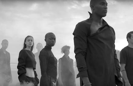 Kamar & The Bugged Mind Crew – Alive