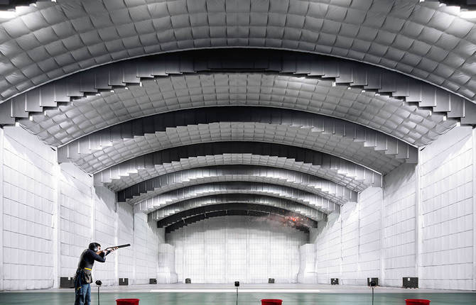 Large Scale Photography by Nick Franck