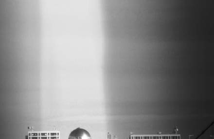Retro-Futurist Pictures by Rita Maria