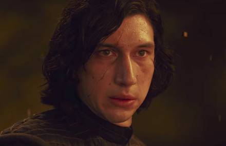 Star Wars: The Last Jedi – Trailer