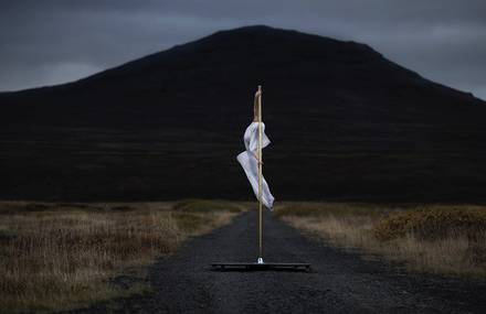 Amazing Dance Photography on an Island