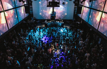 The 2017 Inrocks Festival in Paris