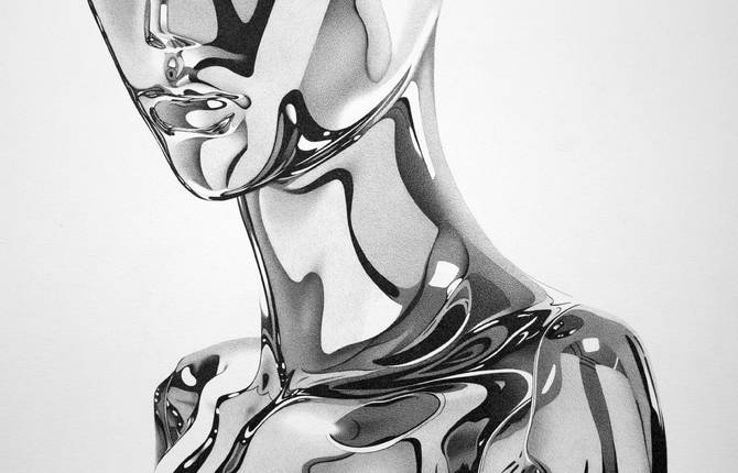 Mind-Blowing Ultra Realistic Drawings