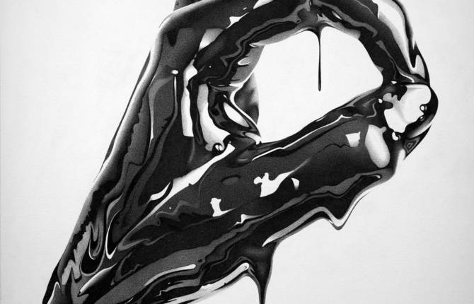 Mind-Blowing Ultra Realistic Drawings