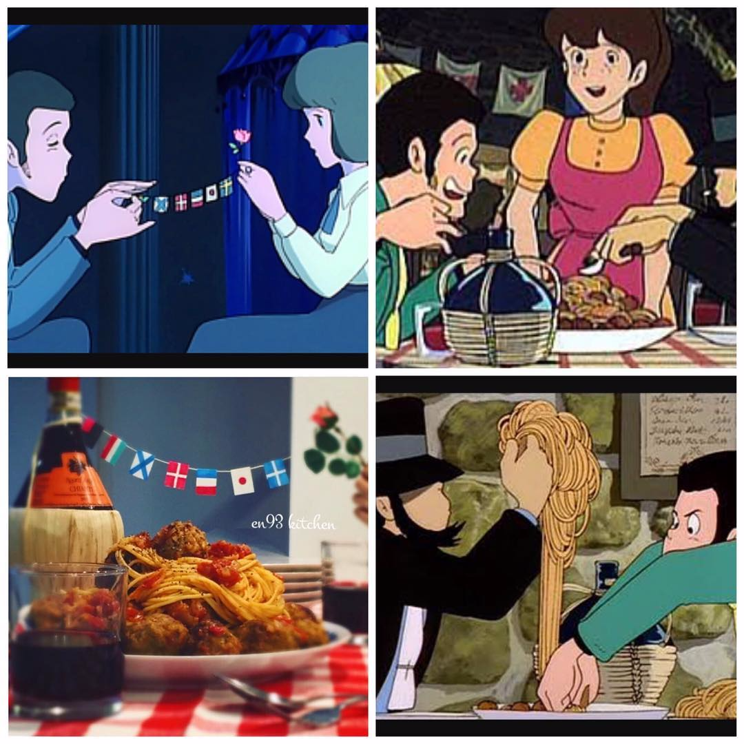 En Ghibli Food (10)
