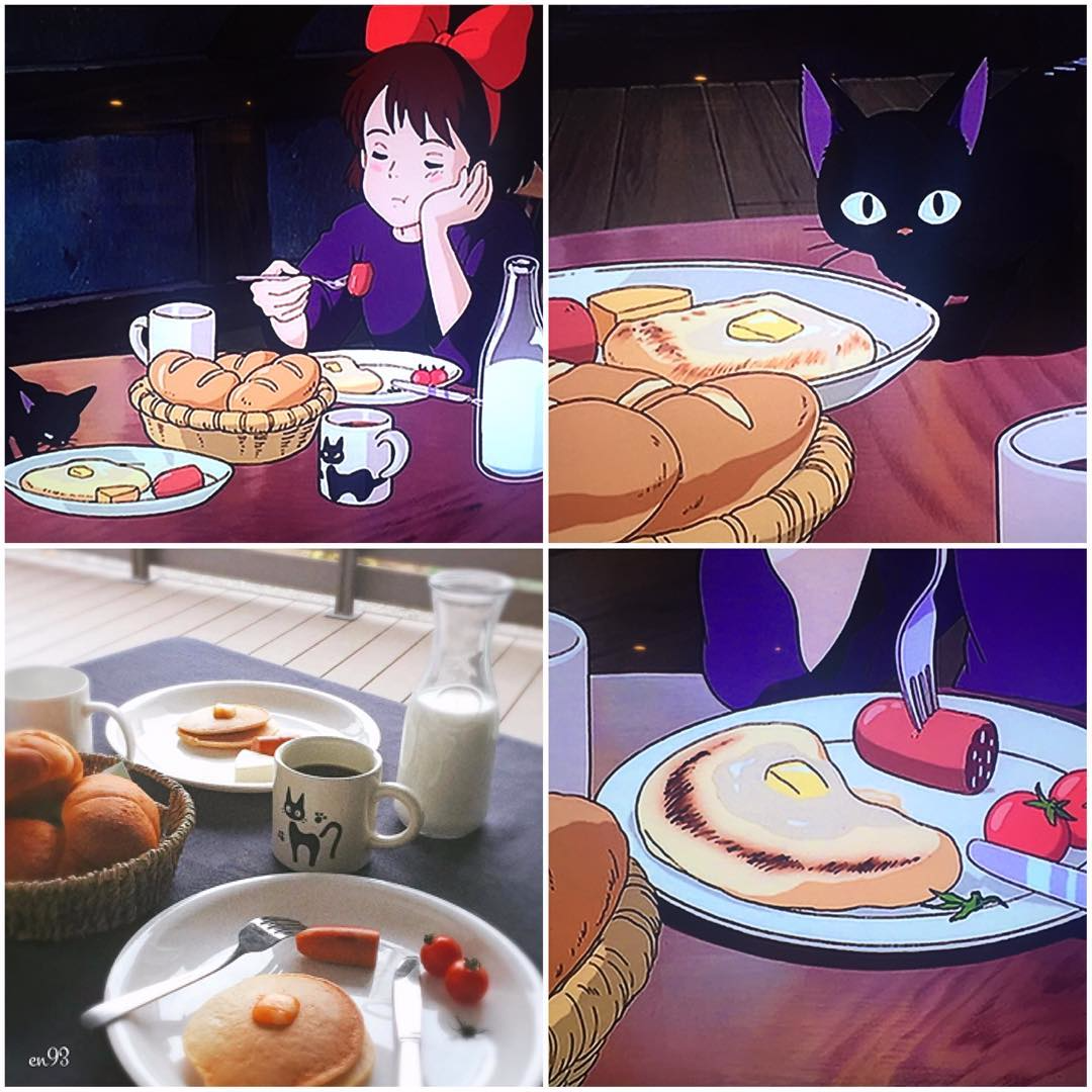 En Ghibli Food (12)
