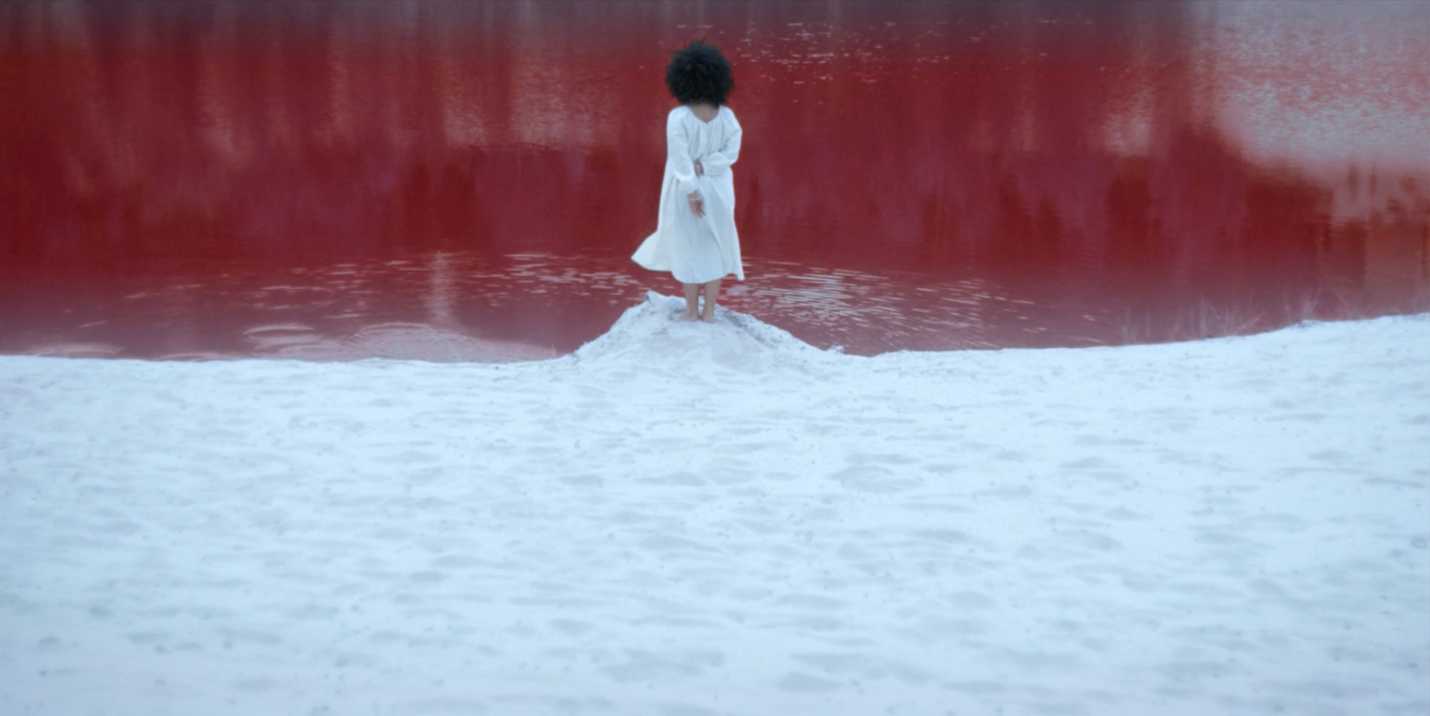 Ibeyi Clip 7