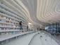 Colossal and Breathtaking Library in China – Fubiz Media