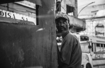 Daily Life in Haïti