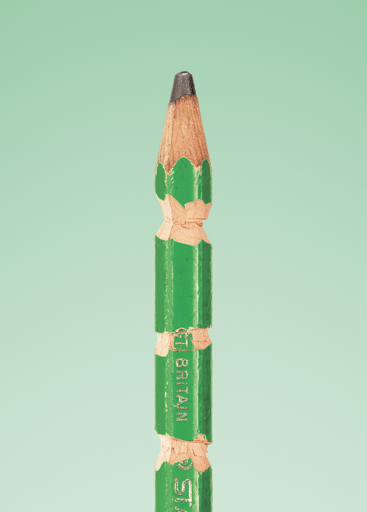 The Secret Life of Pencils7