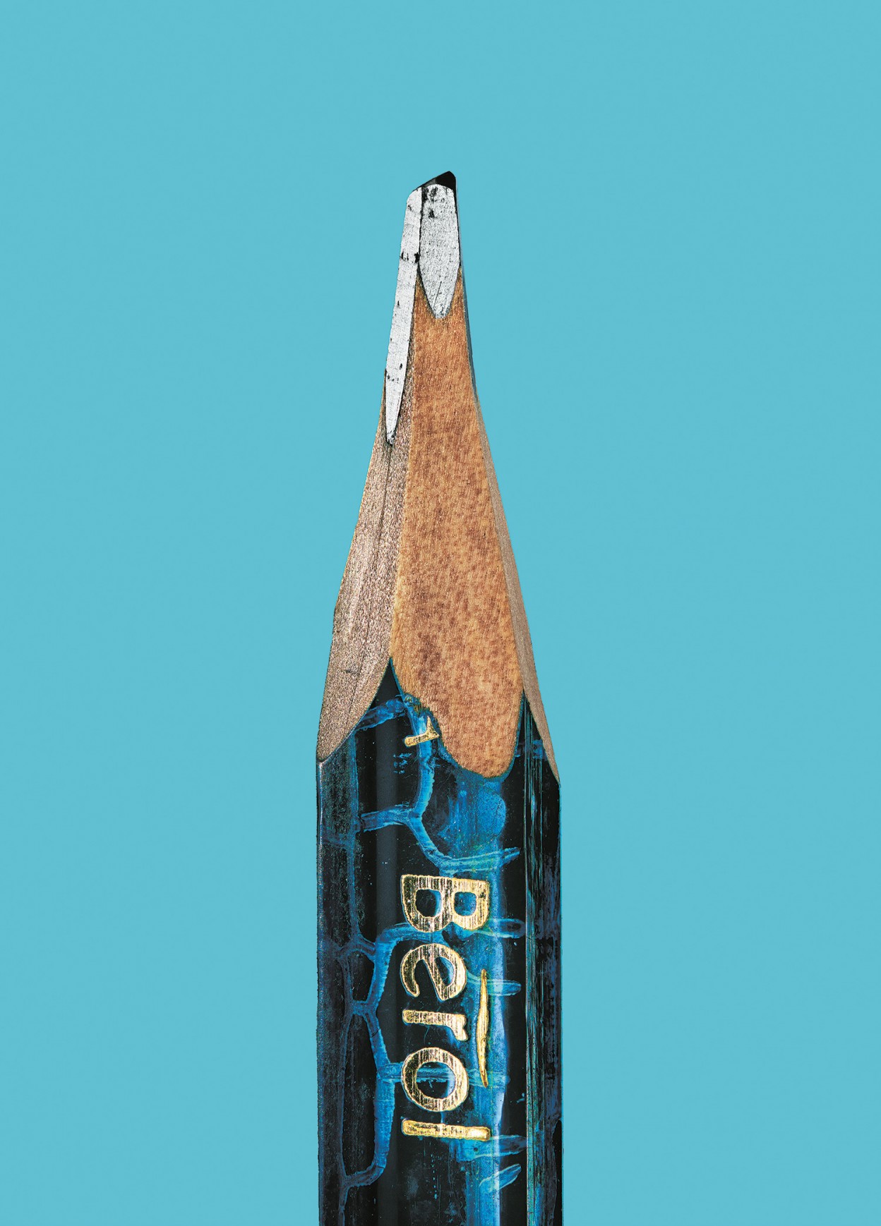 The Secret Life of Pencils8