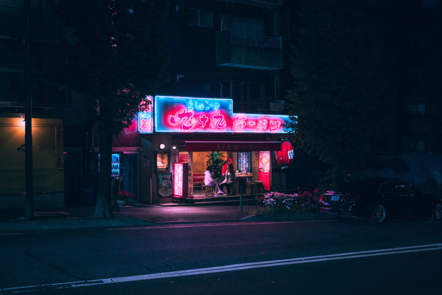 Tokyo 13