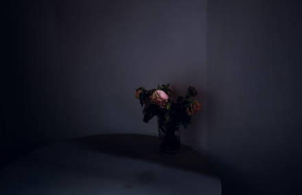Strange and Comforting Beauty of Empty Spaces