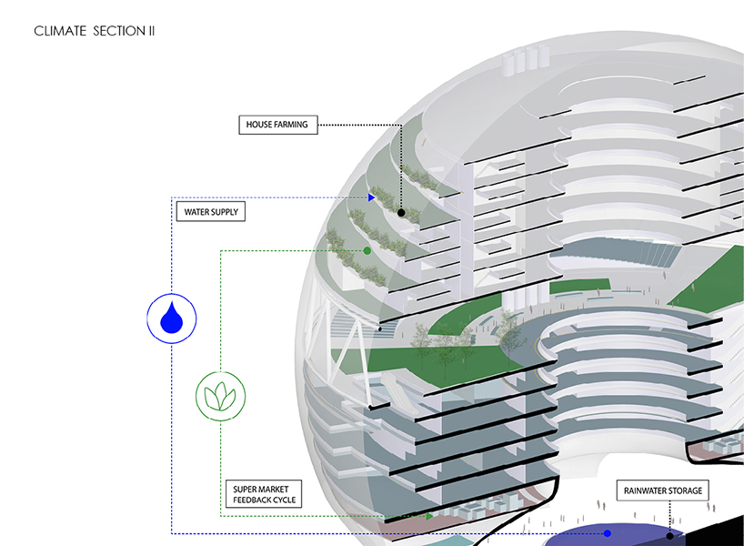 Yeah Architects Dome (10)