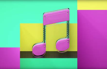 Apple Music Anthem
