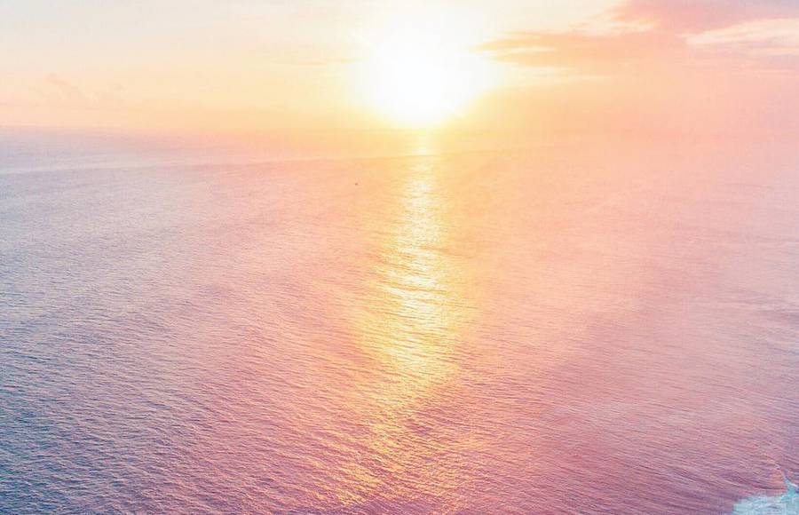 A Dreamful Odyssey In Indonesia