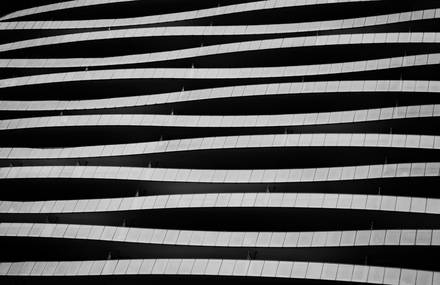 Amazing Urban Photography by Charles Brabin