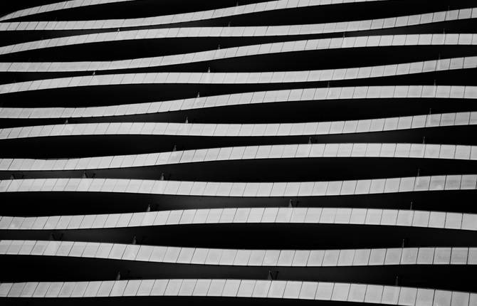 Amazing Urban Photography by Charles Brabin