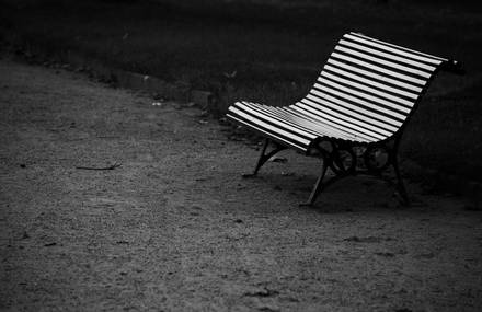 Amazing Urban Photography by Charles Brabin