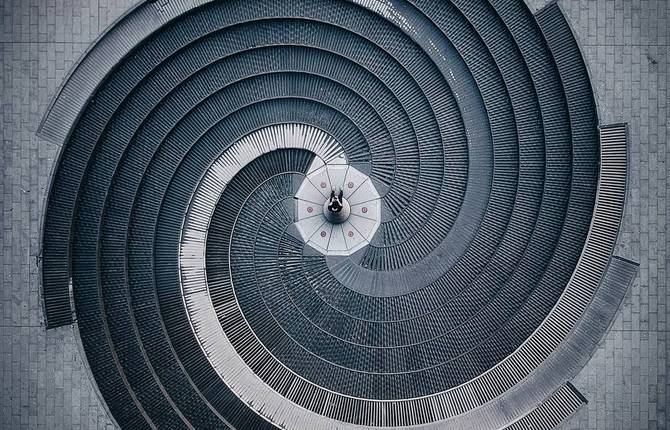 Amazing Photographs and Post-Production Work by Demas Rusli