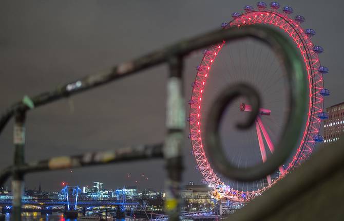 Poetical Coincidences in Pictures