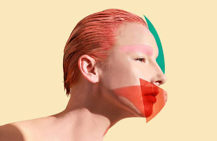 Vibrant Photographs Made in Los Angeles