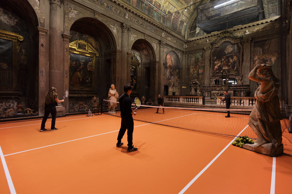 fubiz-asad-raza-tennis-church-installation-01